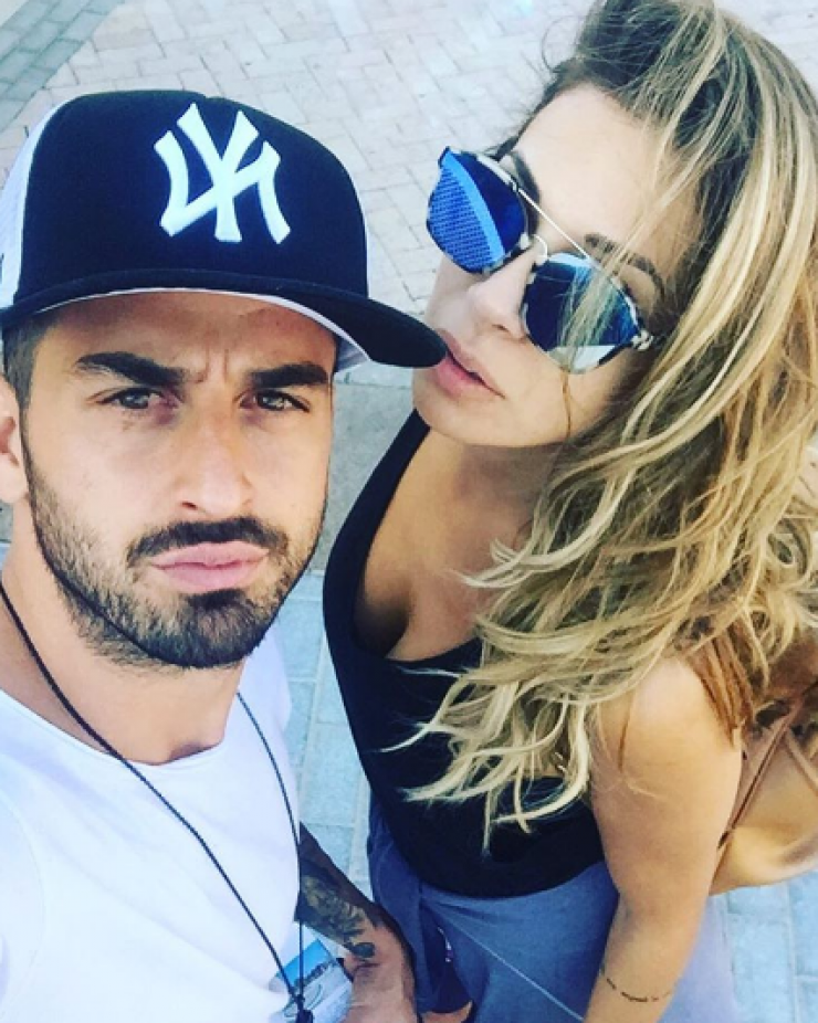 Ελένη Χατζίδου: Οι ατάκες on air που "πρόδωσαν" τον χωρισμό της με τον Άρη Σοϊλέδη!