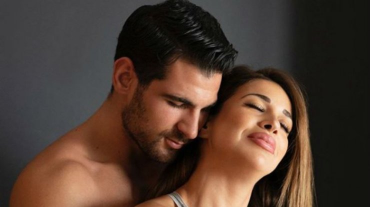 Η Ελένη Χατζίδου έκανε την πρώτη πρόβα νυφικού! [εικόνα]