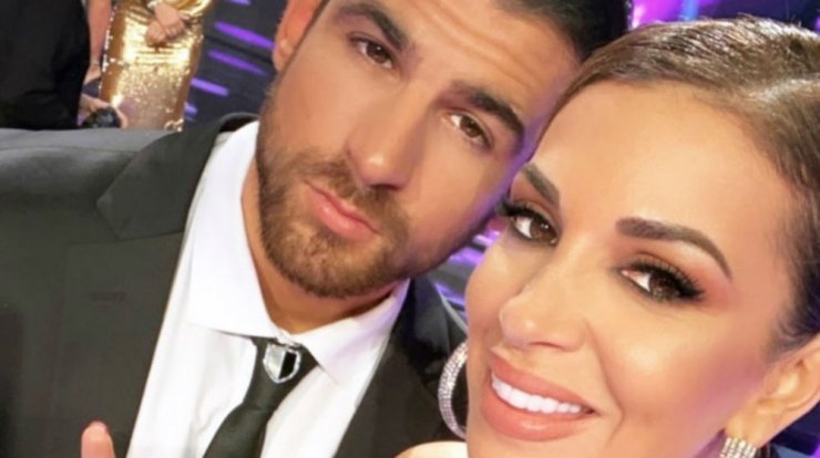 Ελένη Χατζίδου – Ετεοκλής Παύλου: Μάθαμε την ημερομηνία του γάμου τους και της βάφτισης της κόρης τους