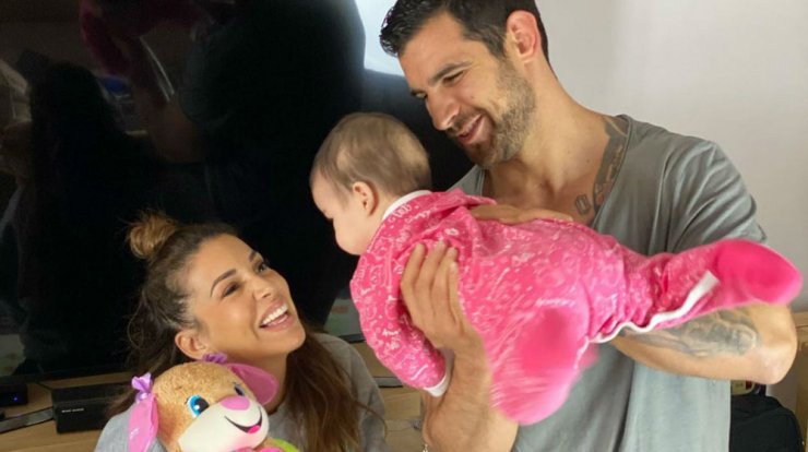 Ελένη Χατζίδου: Αυτός είναι ο λόγος που δεν επιθυμεί δεύτερο παιδάκι σύντομα!