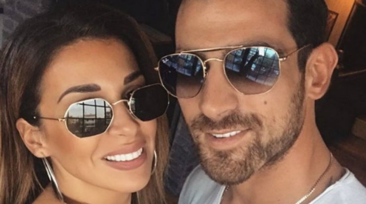 Έτσι η Ελένη Χατζίδου επιβεβαίωσε την εγκυμοσύνη της! [βίντεο]