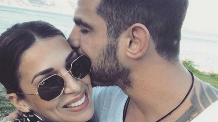 Ελένη Χατζίδου: Οι δυσκολίες που αντιμετώπισε τους πρώτους δύο μήνες της εγκυμοσύνης της!