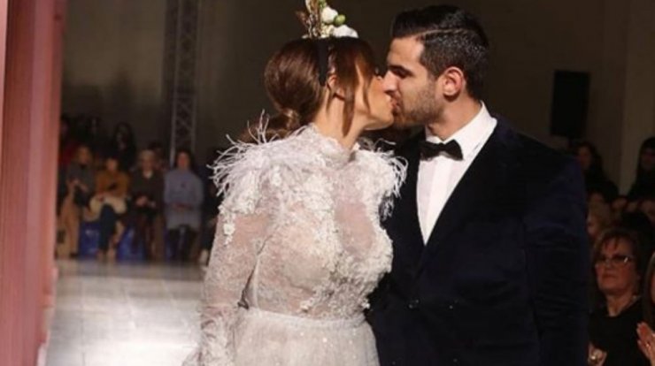 Ελένη Χατζίδου – Ετεοκλής Παύλου: Μάθαμε την ημερομηνία του γάμου τους