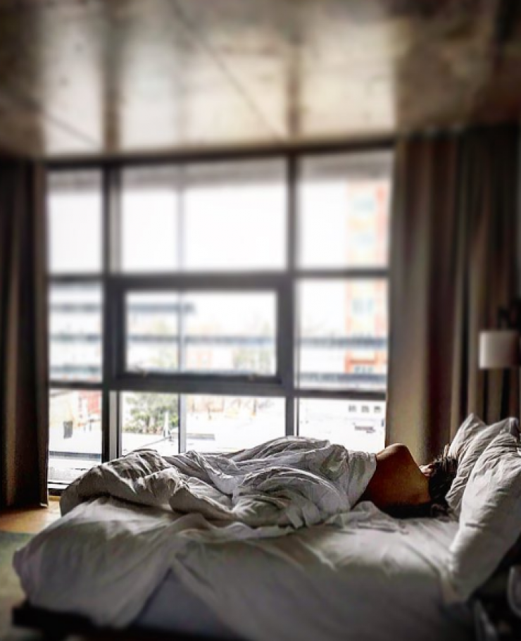 Κολάζει το instagram η σύντροφος ποδοσφαιριστή κυπριακής ομάδας με τη γυμνή πίσω όψη της!