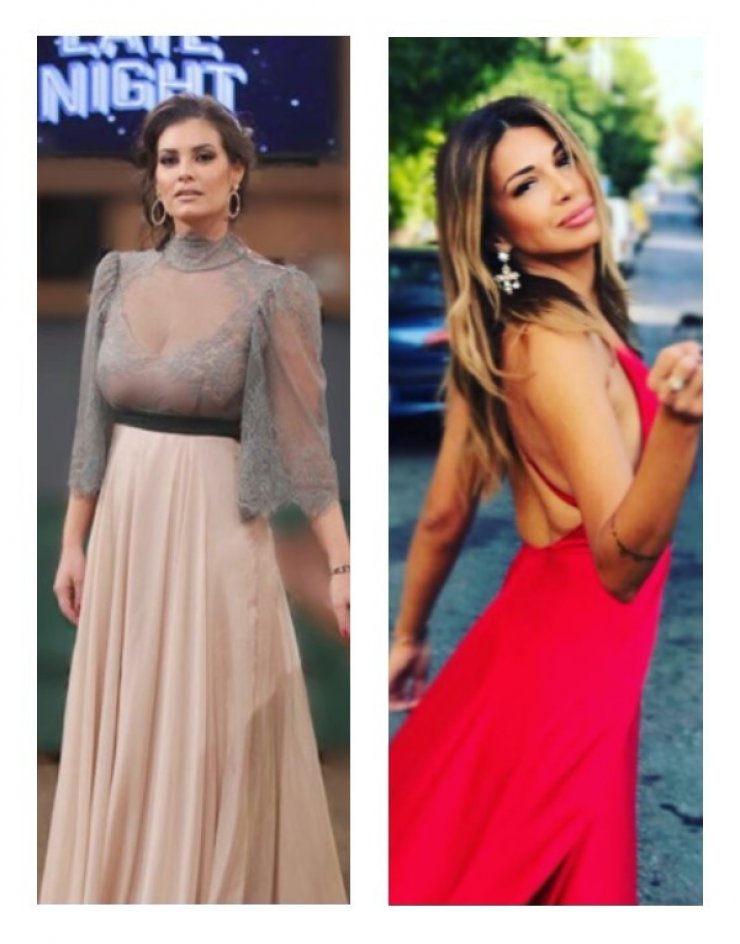 Επώνυμες Ελληνίδες λαμβάνουν απειλητικά μηνύματα! [εικόνες]