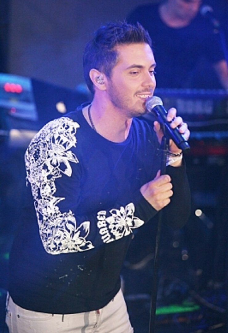 Μιχάλης Χατζηγιάννης: Τι απαντά στις φήμες που το θέλουν υποψήφιο βουλευτή