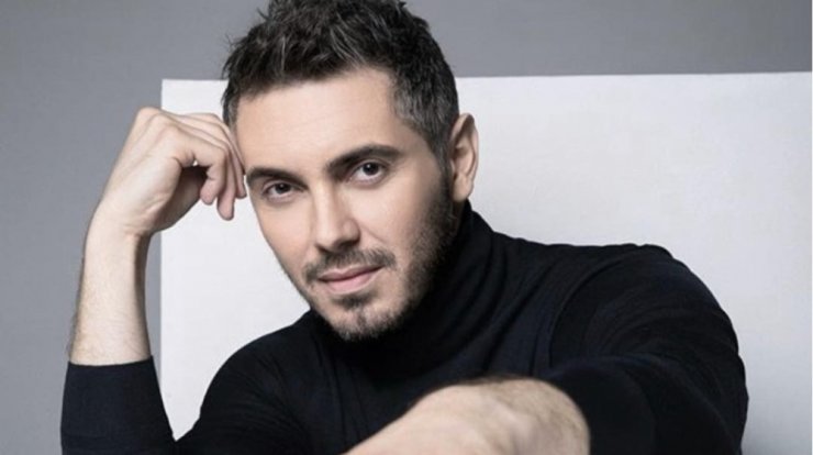 Μιχάλης Χατζηγιάννης: "Απορώ και ανατριχιάζω με τα όσα έχω ζήσει" [βίντεο]