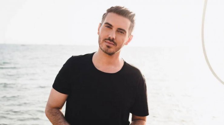 Μιχάλης Χατζηγιάννης: Οι πρώτες του δηλώσεις μετά την ανάθεση ως Υφυπουργός Πολιτισμού