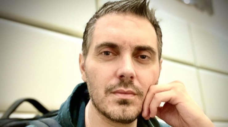 Μιχάλης Χατζηγιάννης: Ανέστειλε τη συμμετοχή του σε ραδιοφωνική εκπομπή