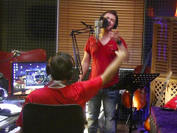 Ακούστε αποκλειστικά στο ilovestyle.com το τραγούδι της σειράς «Όρκος Σιωπής» που ερμηνεύει ο Μιχάλης  Χατζηγιάννης