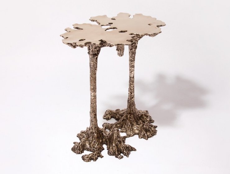 Παγωμένος μπρούντζος