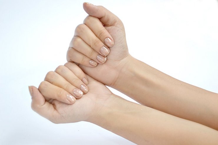 Μανικιούρ: Έχετε πιάσει τις... σωστές βάσεις;