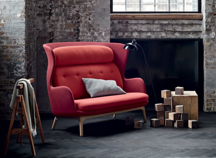 Ο Jaime Hayon προτιμά τις καμπύλες