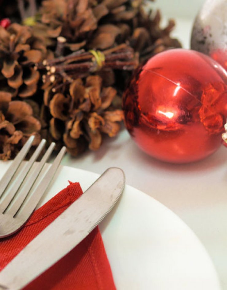 Πώς να μην βάλετε βάρος κατά τη διάρκεια των νηστειών;