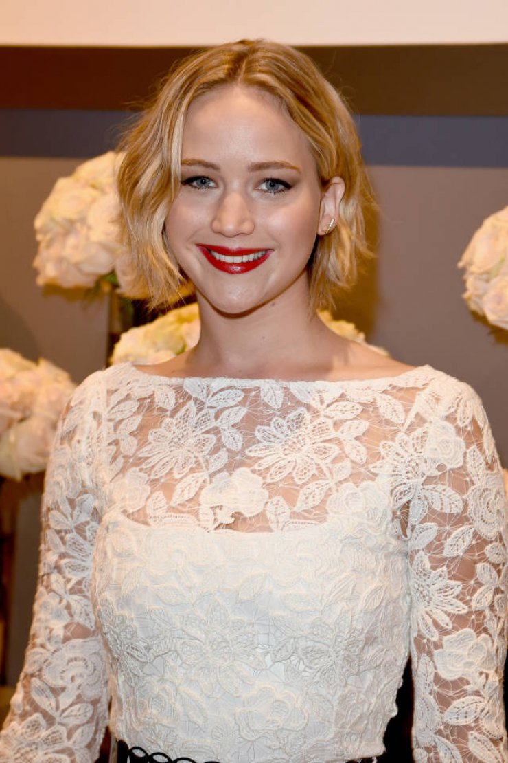 Jennifer Lawrence: $7 εκατ. κόστισε το νέο της σπίτι στο Beverly Hills