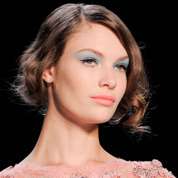 Μάθε τι θα κυριαρχήσει στο μακιγιάζ την άνοιξη 2014