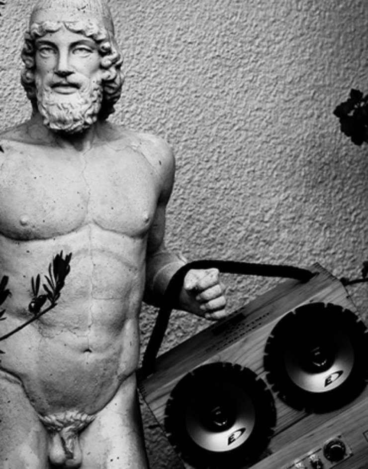 Τα made in Cyprus φορητά ηχεία που λατρεύουν όλοι!