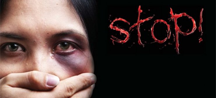 H συγκλονιστική φωτογραφία που όλοι οι γονείς πρέπει να δείξουν στους γιους τους [εικόνα]