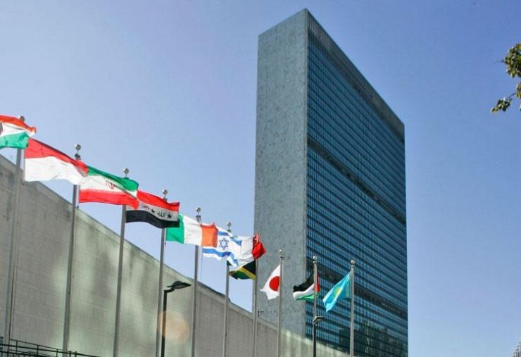 Αισιοδοξία στα ΗΕ για το κυπριακό