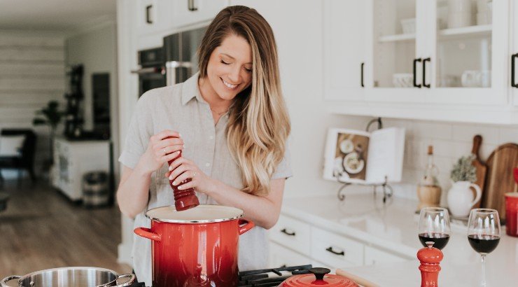 Ψυχογενής ορθορεξία: Μια "νέα διατροφική διαταραχή"