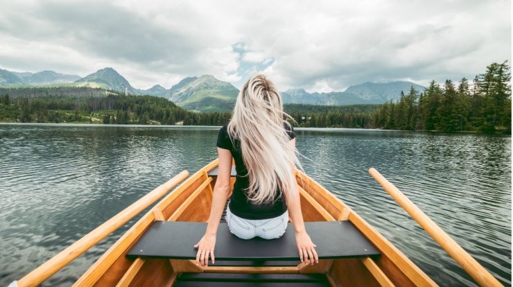 Είσαι απλή δρομέας ή νικήτρια;