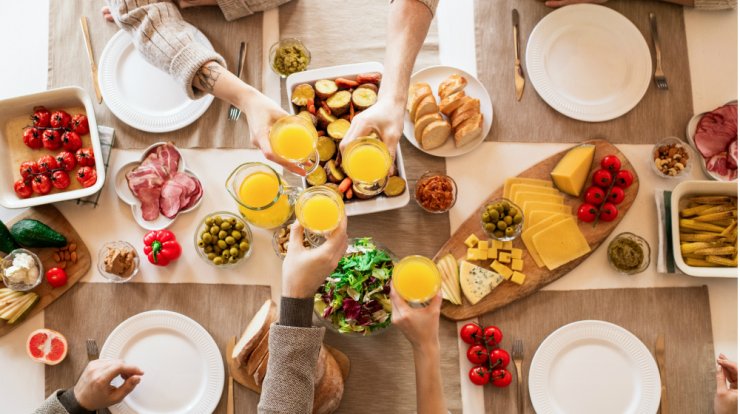 Τροφικές δηλητηριάσεις την καλοκαιρινή περίοδο