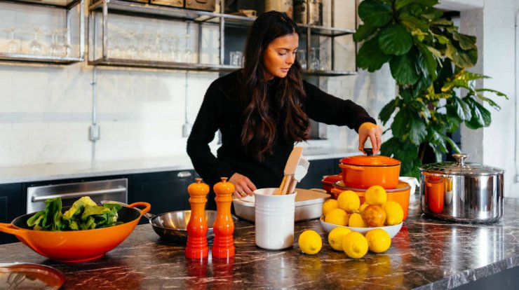 Tips για να τρώτε υγιεινά και να εξοικονομείτε χρήματα!