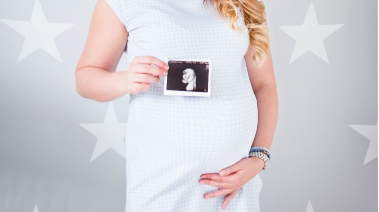 Αντιμετώπισε το άγχος της εγκυμοσύνης με 10 απλά βήματα