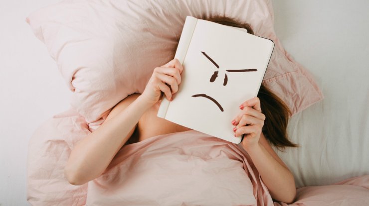 Θυμός: Που οφείλεται και πώς να το διαχειριστούμε