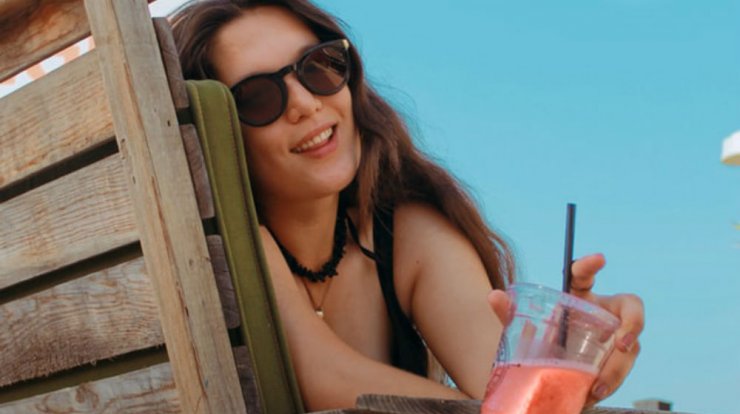 Τέσσερα diet tips για να χάσετε τα κιλά των διακοπών!