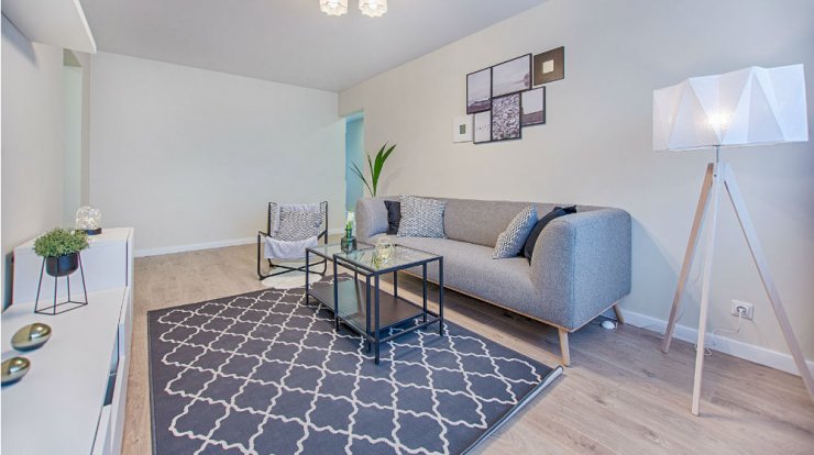 Ανανεώστε το χώρο σας χωρίς να σας κοστίσει τίποτα!