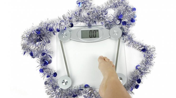 Χριστούγεννα και lockdown: Tips για να μην πάρουμε βάρος