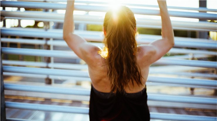 Πώς μπορείς να καις θερμίδες ενώ κοιμάσαι