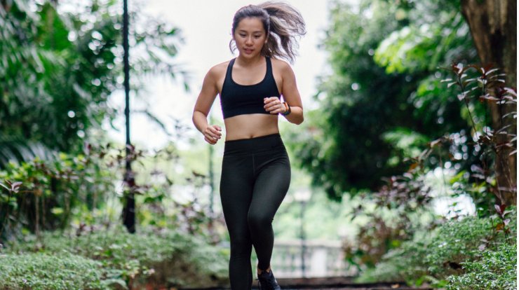 Αυτή είναι η νέα τάση στη γυμναστική που σίγουρα θα θέλετε να ακολουθήσετε