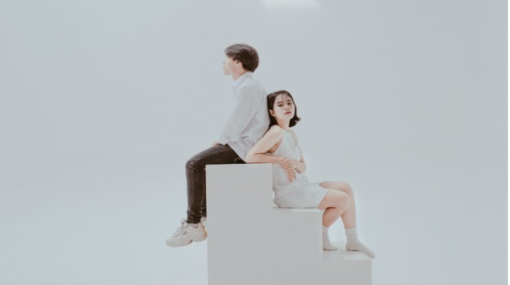 Μόλις χώρισες; Αυτοί οι οχτώ τρόποι θα σε βοηθήσουν να τον ξεπεράσεις!