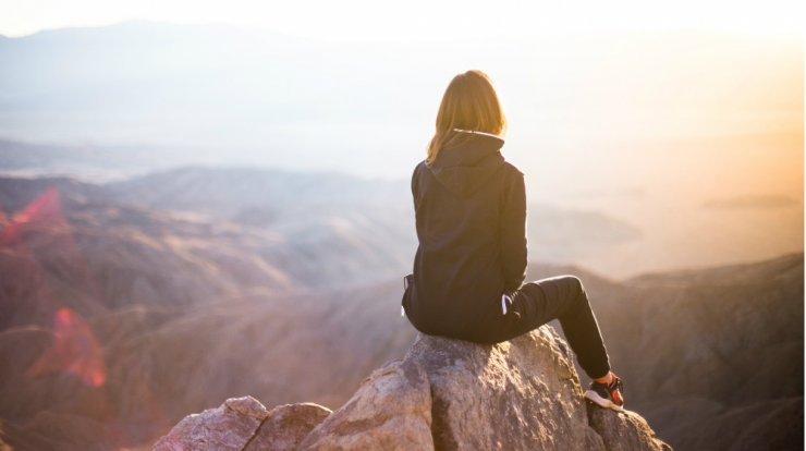 Με ποιους πρέπει να μοιράζεσαι τα όνειρά σου;
