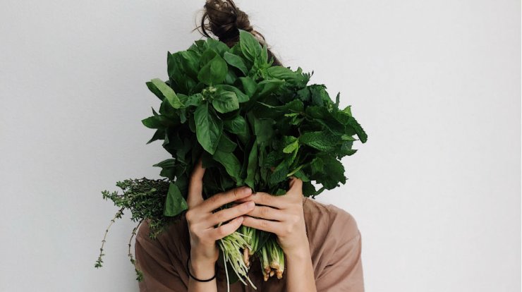 8 σημεία που πρέπει να γνωρίζεις αν θέλεις να γίνεις vegan