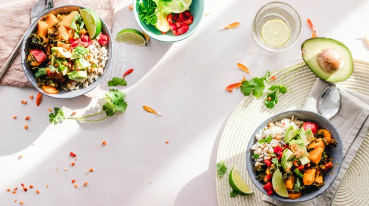 Οκτώ τρόποι για να ενεργοποιήσουμε το βασικό μας μεταβολισμό