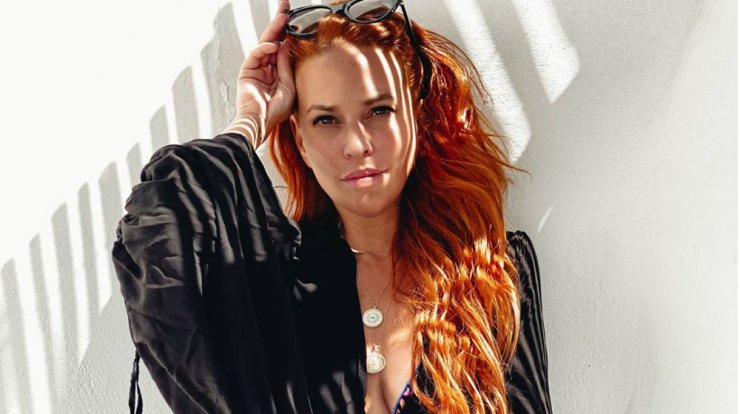 Σίσσυ Χρηστίδου: Το φρούτο που επιλέγει όταν θέλει να φάει σοκολάτα