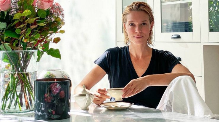 Βίκυ Καγιά: Αυτό είναι το πρόγραμμα διατροφής της