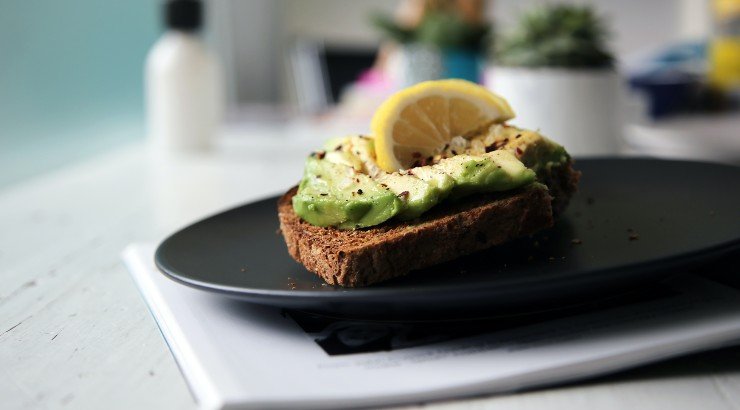 Τι είναι η flexitarian diet;
