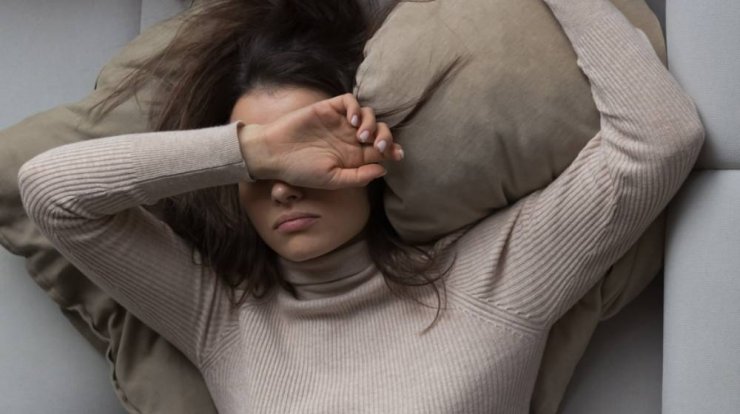 Ποια είναι τα συμπτώματα της κοιλιοκάκης που πρέπει να γνωρίζεις;