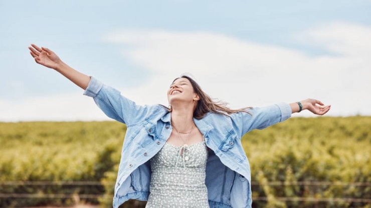 Τρόποι για να ξεπεράσεις μία άσχημη διάθεση