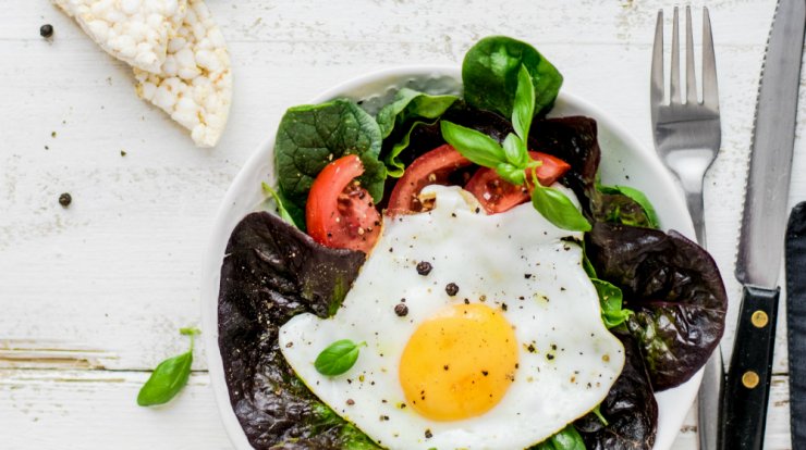 Να κάνω κετογονική διατροφή;