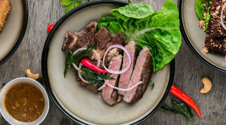 Κορεσμένα λιπαρά: Δείτε σε ποια τρόφιμα τα συναντούμε