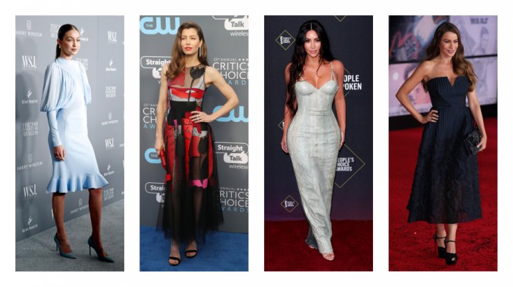 Αυτά είναι τα πρωινά που επιλέγουν να τρώνε 5 celebrities