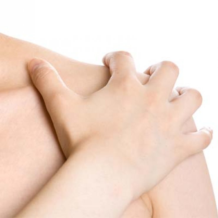 Σώσε τον αυχένα σου