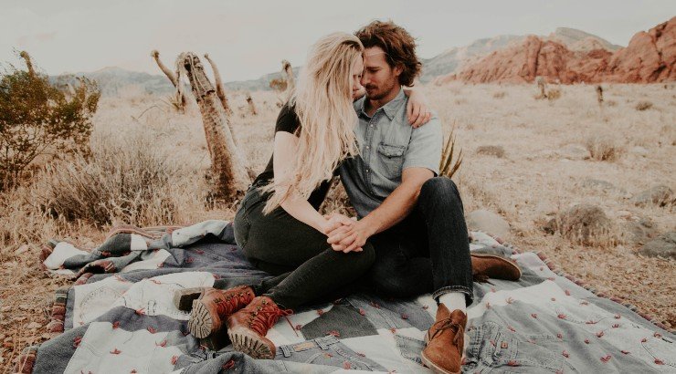 Γιατί το να θες να αλλάξεις τον σύντροφό σου είναι τελείως λάθος;