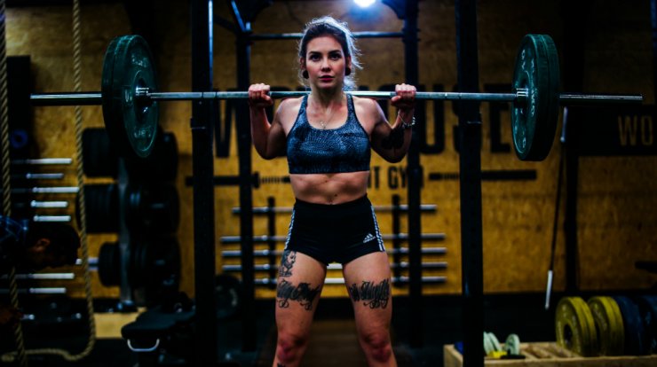 Καθίσματα (Squat): Όλα όσα πρέπει να γνωρίζετε γι