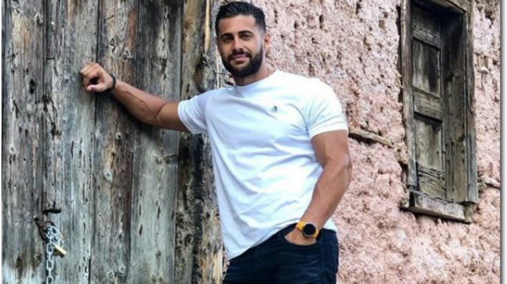 Κωνσταντίνος Βασάλος: Αποκάλυψε πως πήρε 8 κιλά μετά από λανθασμένη δίαιτα που ακολούθησε